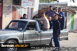 اردوی جهادی - شهریورماه 96