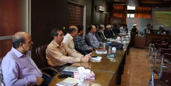 اختتامیه طرح ضیافت اندیشه اساتید