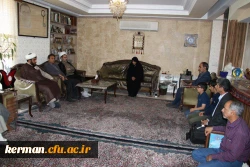 اختتامیه طرح ضیافت اندیشه اساتید