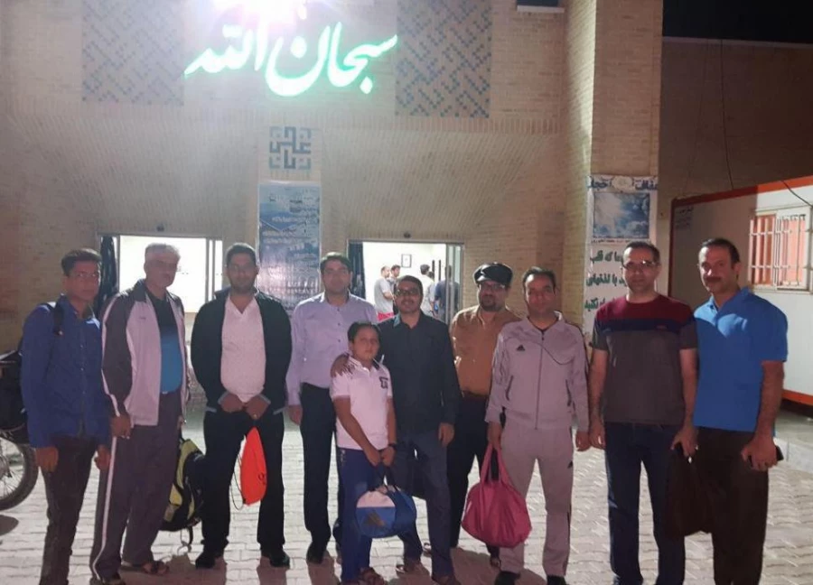 اختتامیه طرح ضیافت اندیشه اساتید