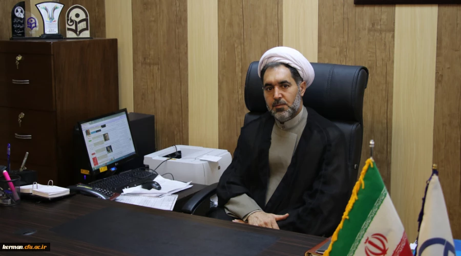 پیام جناب آقای دکتر توان به مناسبت آغاز سال تحصیلی جدید