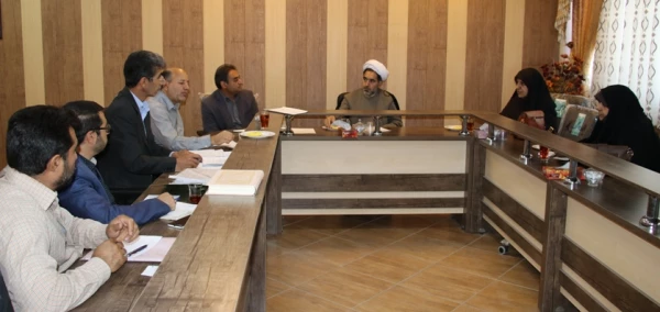 شورای دانشجویی اول مهرماه 96