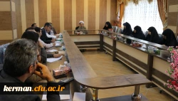 شورای دانشجویی اول مهرماه 96