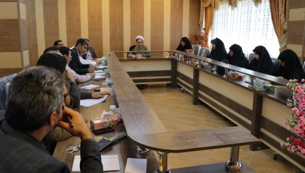 شورای دانشجویی اول مهرماه 96