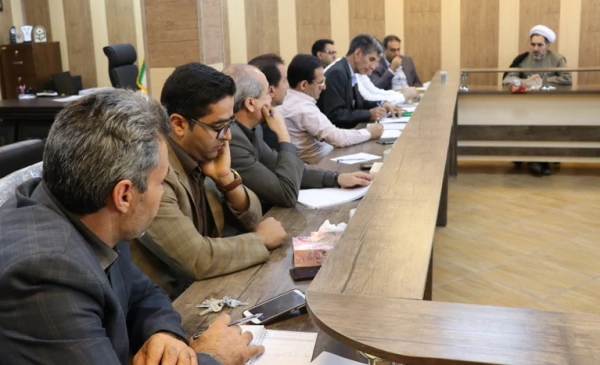 شورای دانشجویی اول مهرماه 96