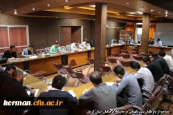 مصاحبه از داوطلبان پست نگهبانی