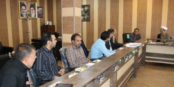 شورای آموزشی