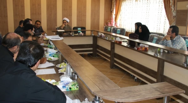 شورای آموزشی