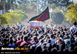 بازتاب خبری مراسم تشییع و تدفین شهدای گمنام دانشگاه فرهنگیان در خبرگزاری ها