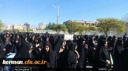 بازتاب خبری مراسم تشییع و تدفین شهدای گمنام دانشگاه فرهنگیان در خبرگزاری ها