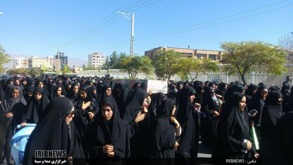 بازتاب خبری مراسم تشییع و تدفین شهدای گمنام دانشگاه فرهنگیان در خبرگزاری ها