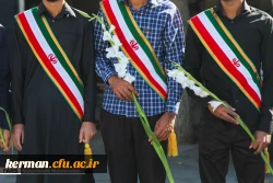 بازتاب خبری مراسم تشییع و تدفین شهدای گمنام دانشگاه فرهنگیان در خبرگزاری ها