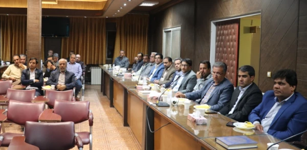 مجمع عمومی اساتید پردیس خواجه نصیر