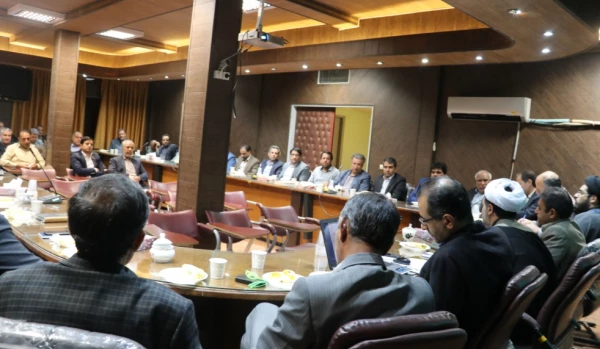 مجمع عمومی اساتید پردیس خواجه نصیر