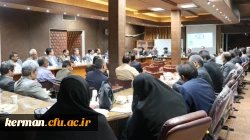 مجمع عمومی اساتید پردیس خواجه نصیر