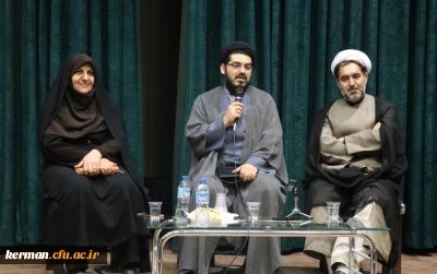 بازدید دکتر توان ریاست دانشگاه فرهنگیان استان از سراهای دانشجویی پردیس شهید باهنر (خواهران )