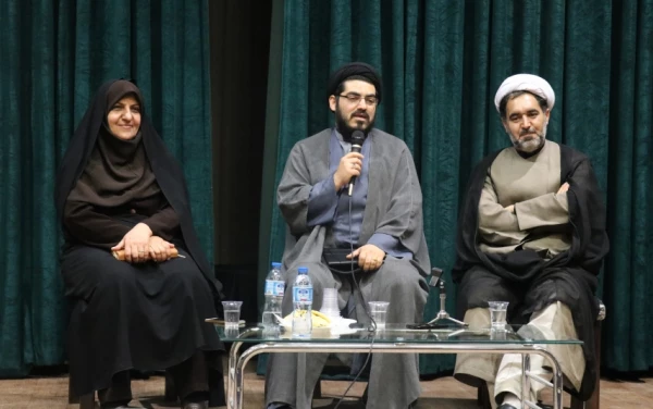 بازدید دکتر توان از سراهای دانشجویی پردیس شهید باهنر