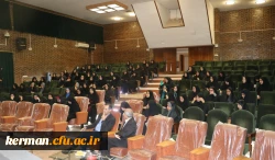 بازدید دکتر توان از سراهای دانشجویی پردیس شهید باهنر