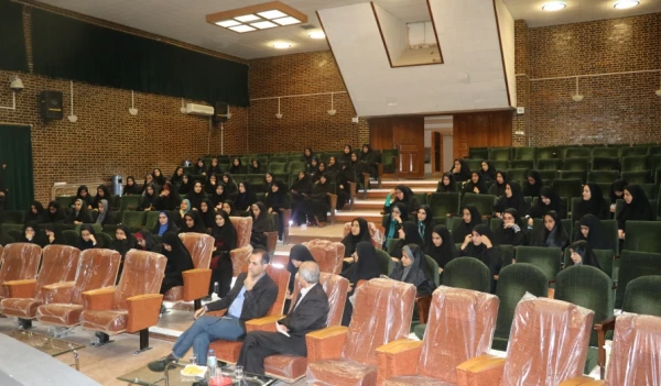 بازدید دکتر توان از سراهای دانشجویی پردیس شهید باهنر