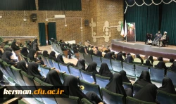 بازدید دکتر توان از سراهای دانشجویی پردیس شهید باهنر