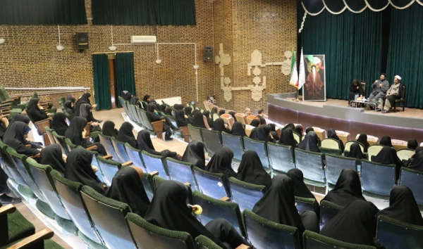 بازدید دکتر توان از سراهای دانشجویی پردیس شهید باهنر