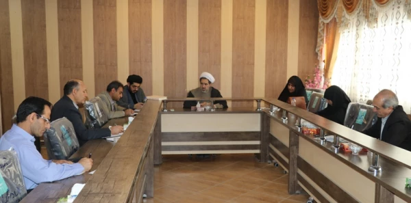 شورای مدیریت امور پردیس ها