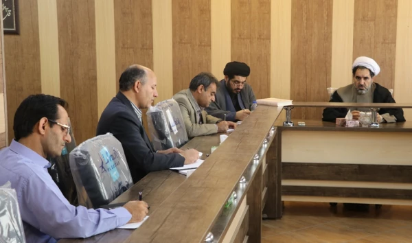 شورای مدیریت امور پردیس ها