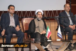 جلسه پرسش و پاسخ دانشجویی پردیس خواجه نصیر