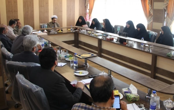 بیست و سومین شورای آموزشی دانشگاه