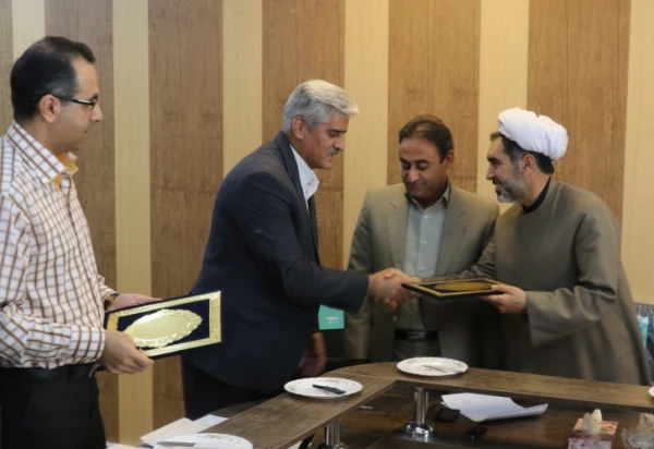 بیست و سومین شورای آموزشی دانشگاه