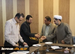 بیست و سومین شورای آموزشی دانشگاه