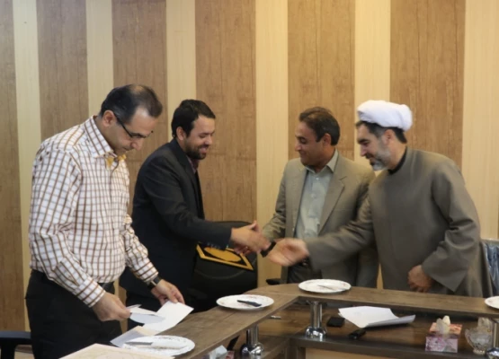 بیست و سومین شورای آموزشی دانشگاه