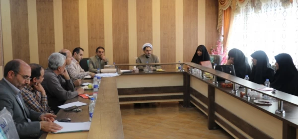 شانزدهمین شورای پژوهشی دانشگاه