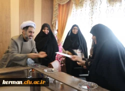 شانزدهمین شورای پژوهشی دانشگاه