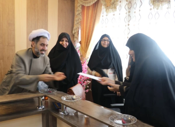 شانزدهمین شورای پژوهشی دانشگاه