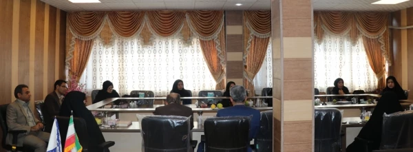 شورای استانی مشاورین دانشگاه های استان