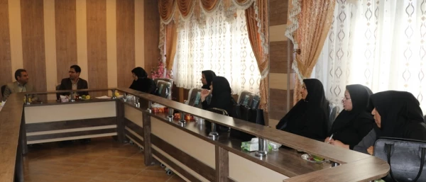 شورای استانی مشاورین دانشگاه های استان