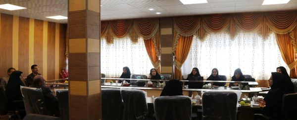 شورای استانی مشاورین دانشگاه های استان