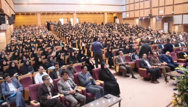 دوره آموزشی استانداردهای تولید محتوای الکترونیکی