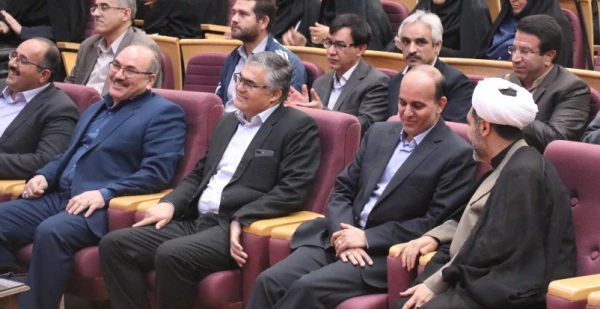 دوره آموزشی استانداردهای تولید محتوای الکترونیکی