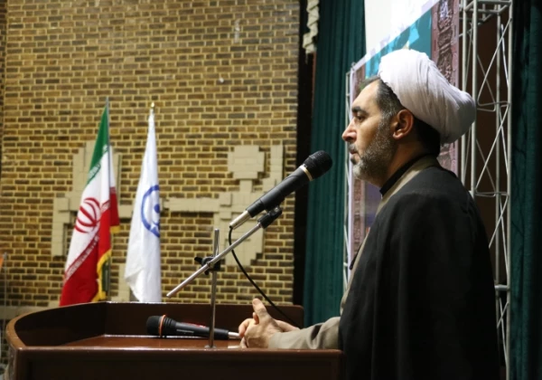 مراسم بزرگداشت سیزده آبان