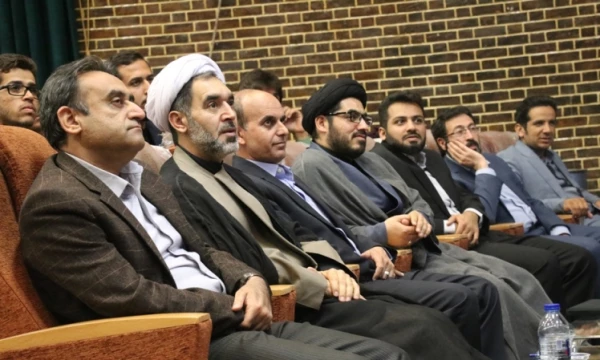 مراسم بزرگداشت سیزده آبان