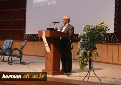 بیست و ششمین نشست علمی – پژوهشی و میزگرد علمی – تخصصی کمیته پژوهش شورای هماهنگی کرمان