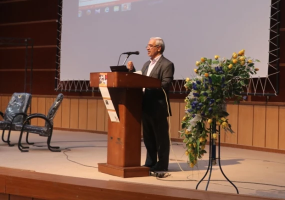 بیست و ششمین نشست علمی – پژوهشی و میزگرد علمی – تخصصی کمیته پژوهش شورای هماهنگی کرمان