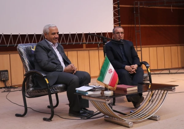 بیست و ششمین نشست علمی – پژوهشی و میزگرد علمی – تخصصی کمیته پژوهش شورای هماهنگی کرمان