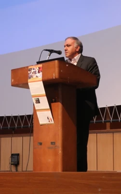 بیست و ششمین نشست علمی – پژوهشی و میزگرد علمی – تخصصی کمیته پژوهش شورای هماهنگی کرمان