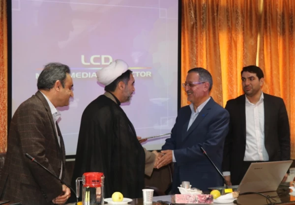 برگزاری نشست علمی با عنوان "کیفیت، چالش ها و فرصت های آموزش ریاضی" در پردیس خواجه نصیرالدین طوسی