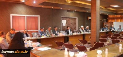 طرح بالینی کارورزی به صورت آزمایشی از سوی دانشگاه فرهنگیان کرمان در مدارس شهر کرمان اجرا می گردد.