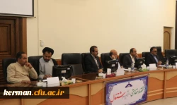 نشست کمیته اجرایی آیین نکوداشت آیت الله هاشمی رفسنجانی