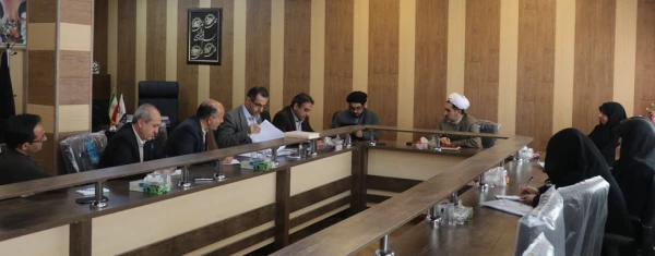 مدیریت امور پردیس ها